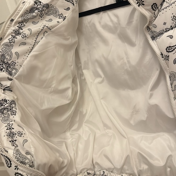 Puffer jacket - Picture 4 of 5